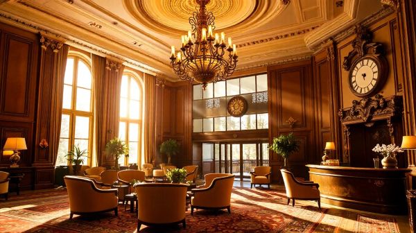 Les meilleures raisons de séjourner dans un hôtel à Paris 5