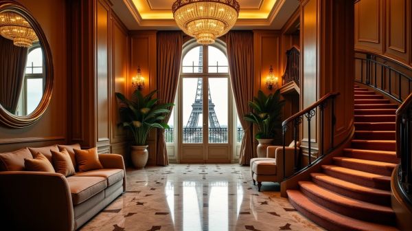 Pourquoi choisir un hôtel à Paris 5 pour votre séjour ?