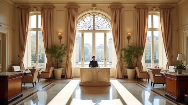 Pourquoi choisir un hôtel à Paris 5 pour votre séjour ?