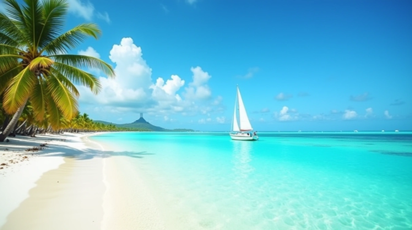 Vos questions essentielles sur cette destination paradisiaque